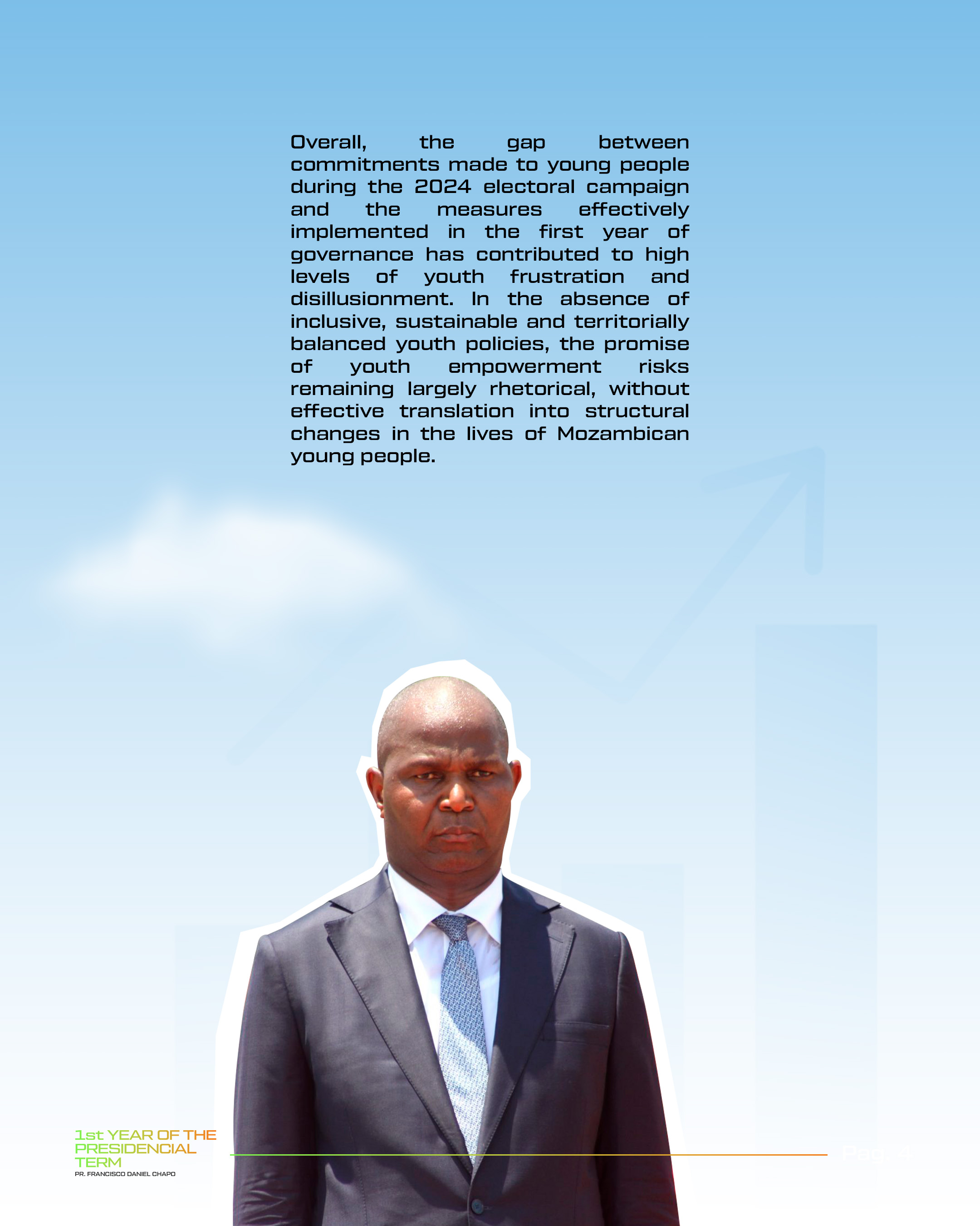 FIRST TERM SERIES OF THE PRESIDENT 2ND EDITION